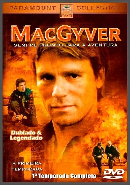 MacGyver