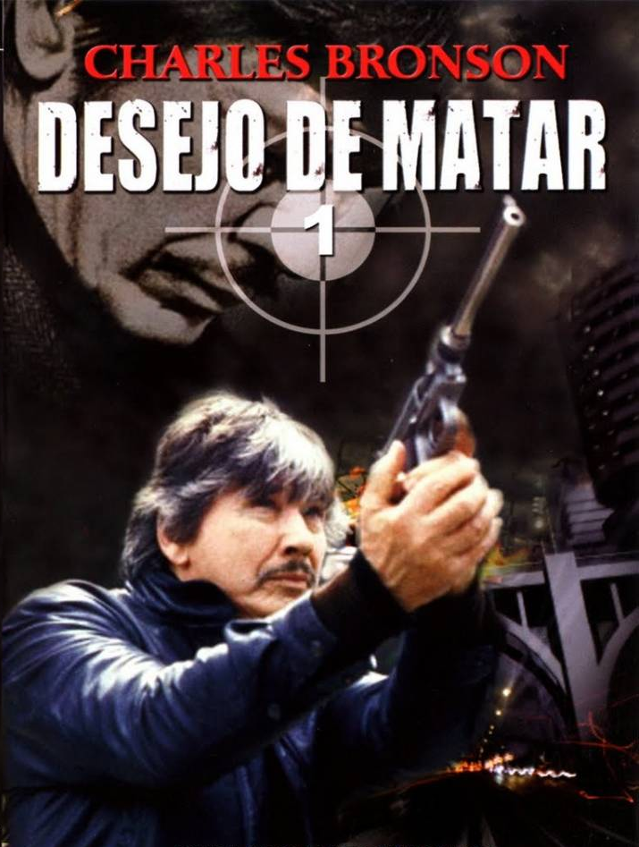 Desejo de Matar 1