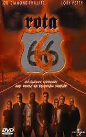 Rota 666 - A Estrada da Morte