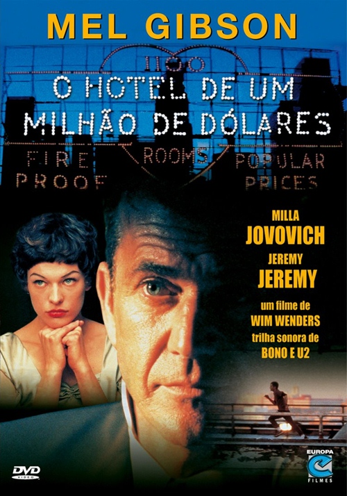 O Hotel de Um Milhão de Dólares