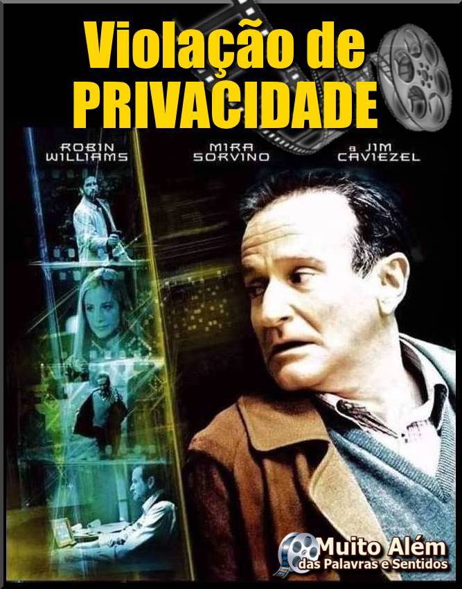 Violação de Privacidade