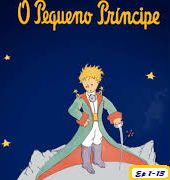 O Pequeno Príncipe