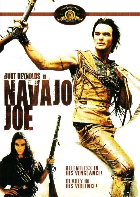 Navajo Joe