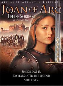 JOANA D'ARC