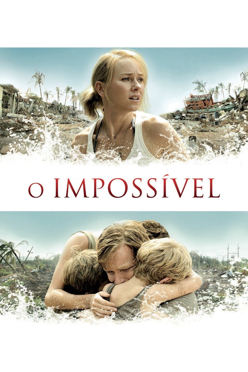 O impossível