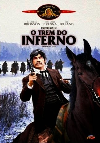 O Trem do Inferno