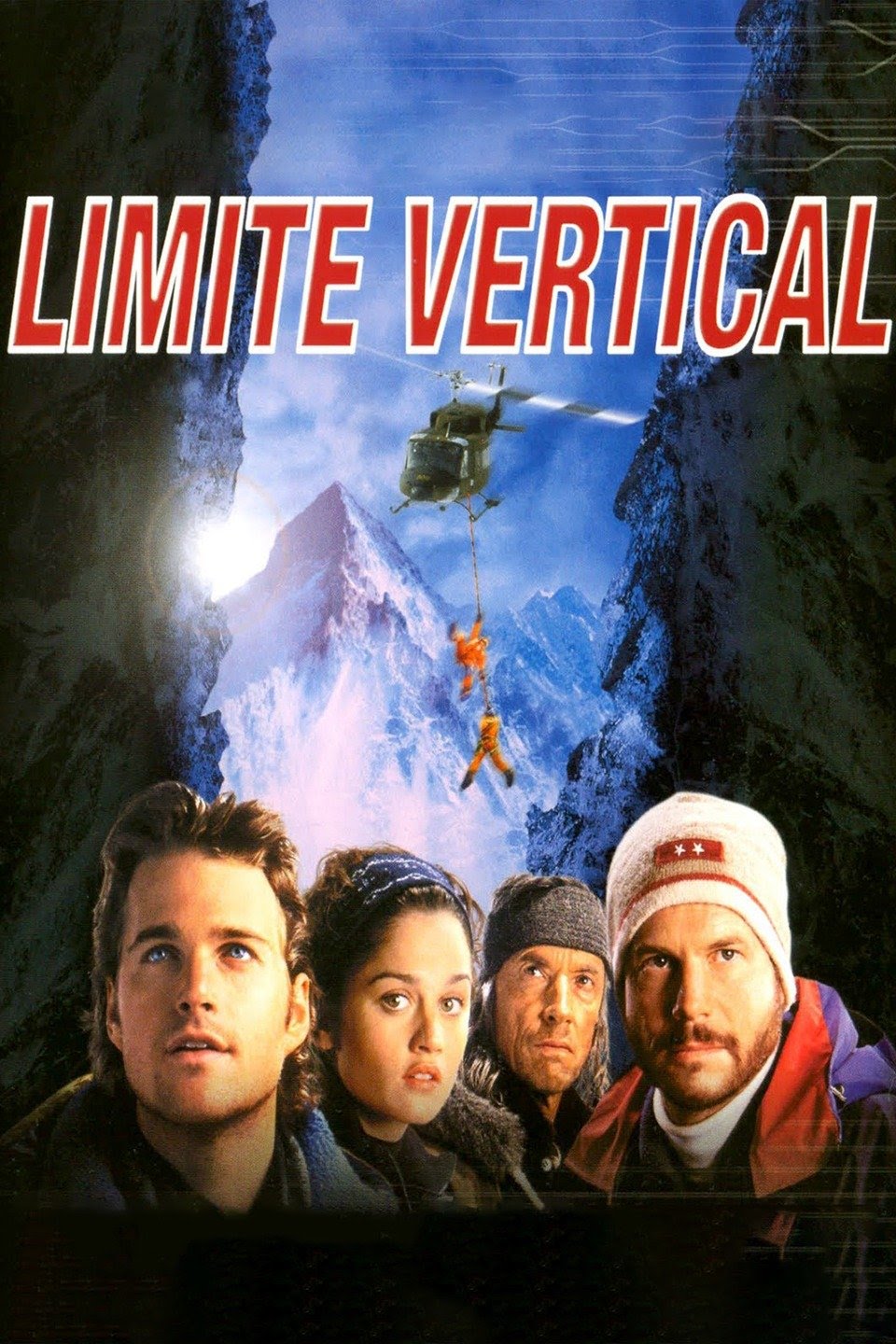 Limite Vertical