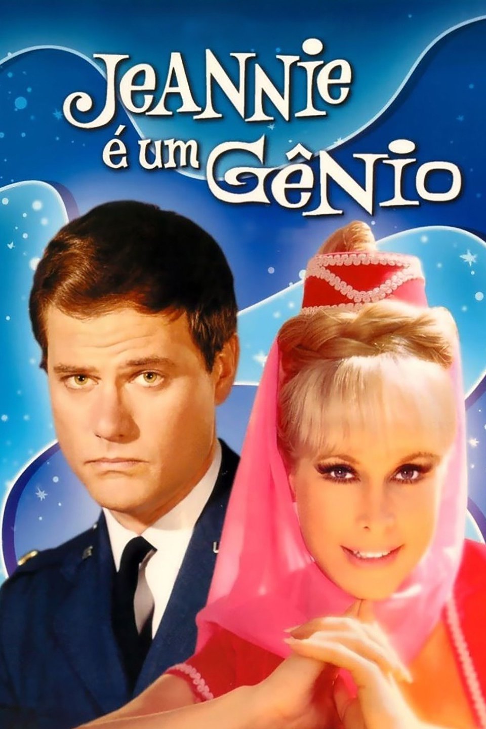 Jeannie é um Gênio