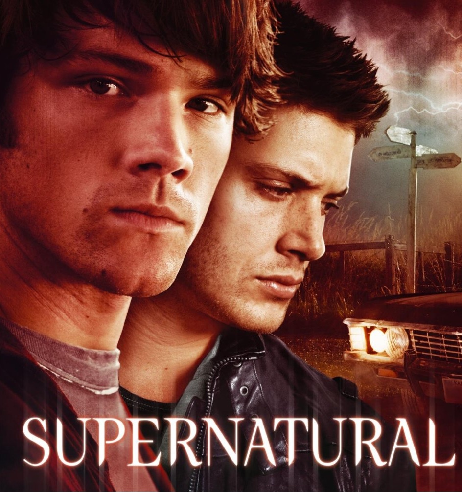 Supernatural