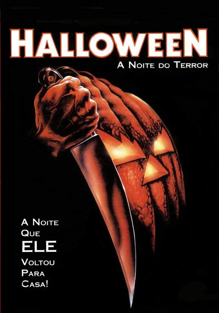 Halloween: A Noite do Terror
