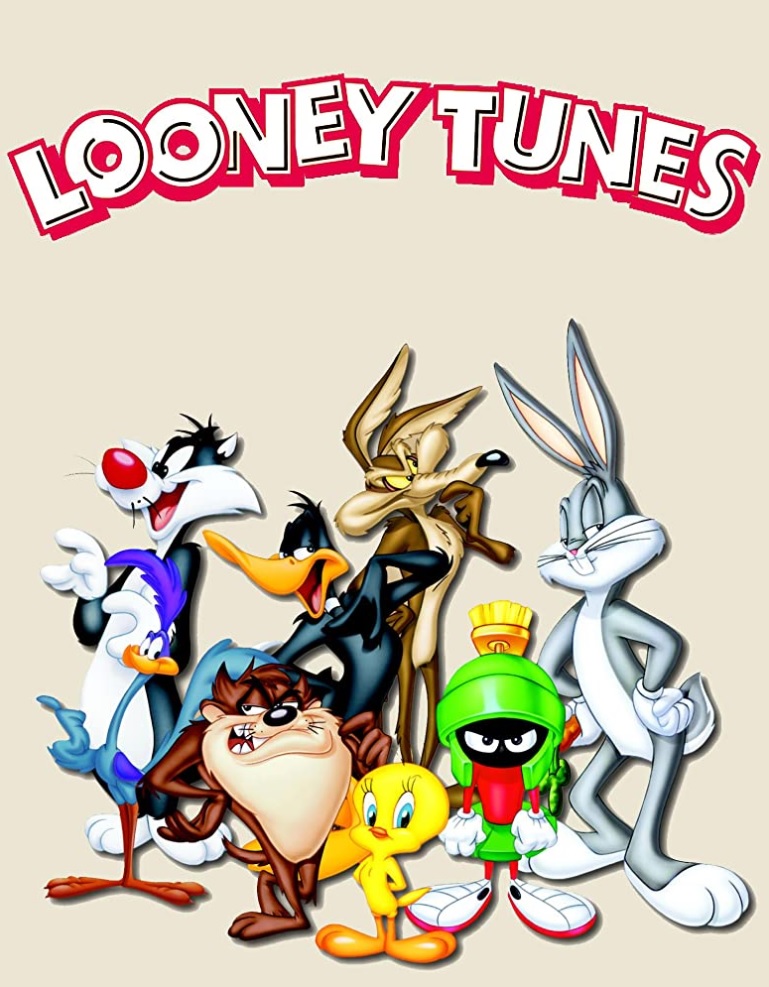 Looney Tunes
