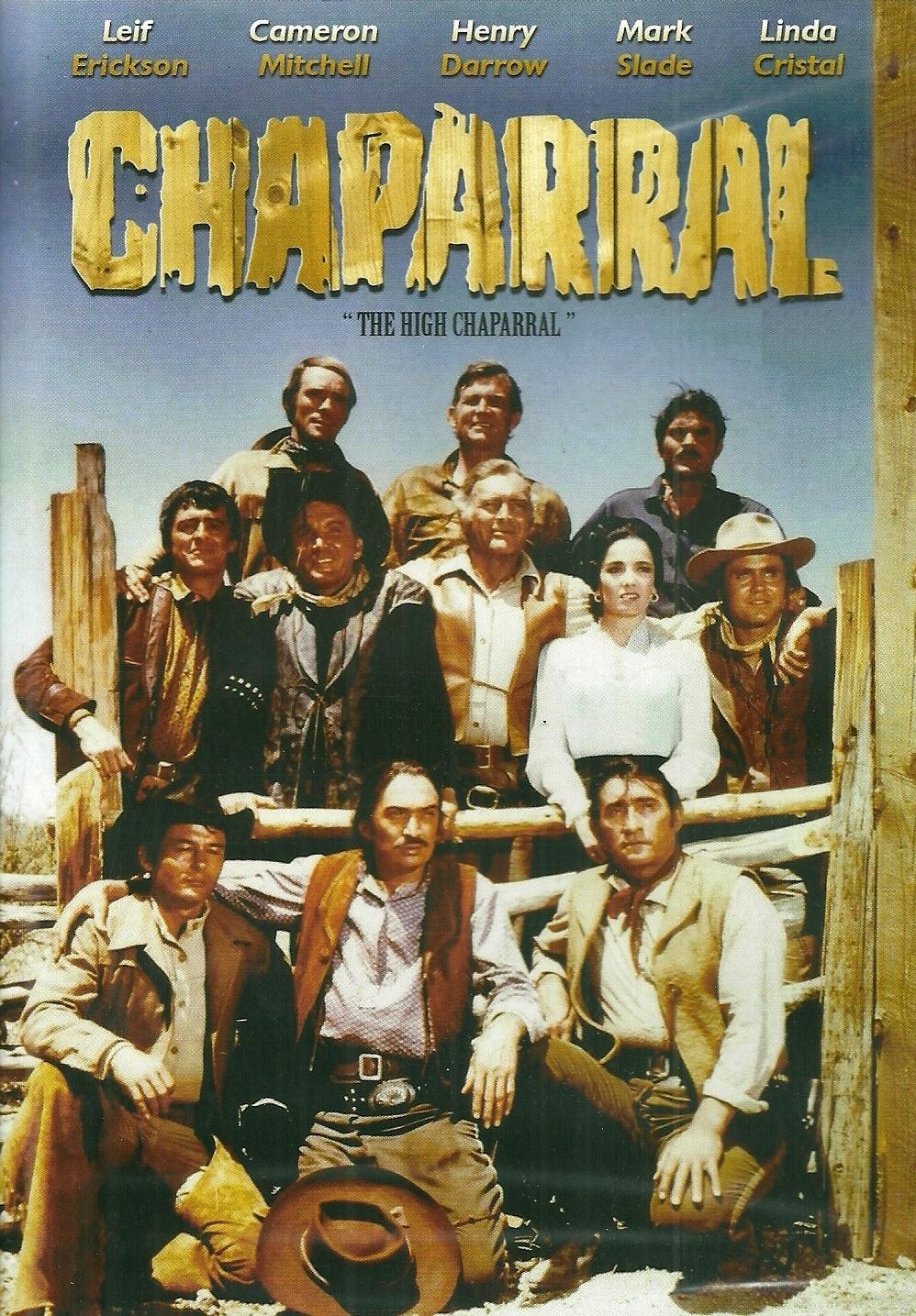 Chaparral
