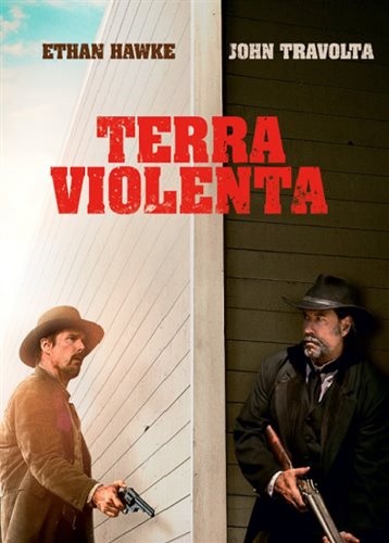 Terra Violenta