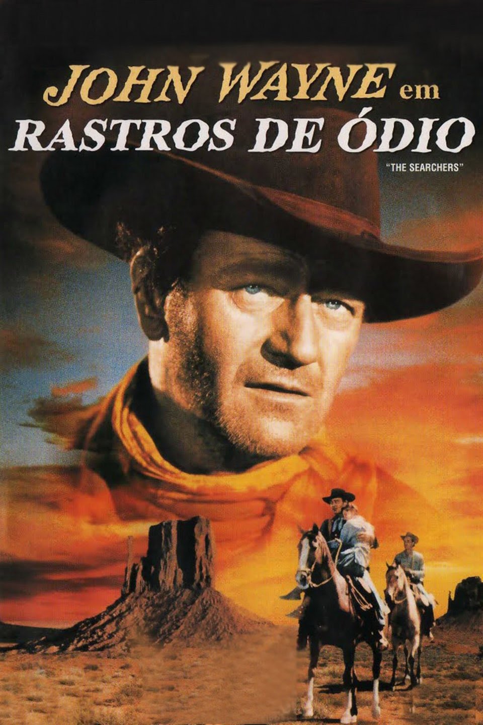 Rastros de Ódio