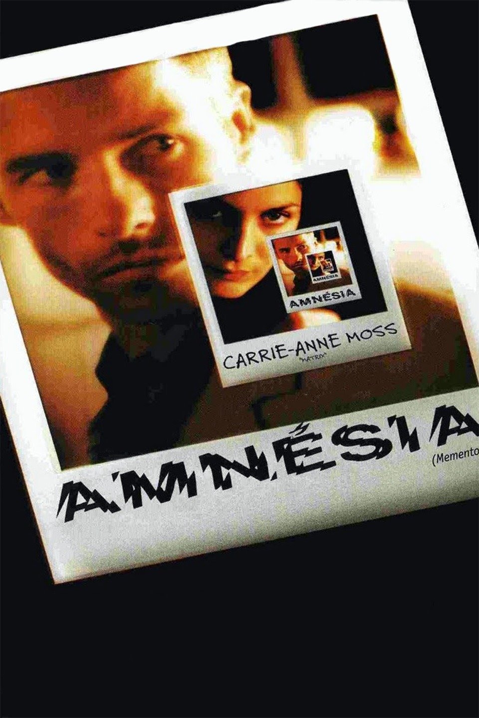 Amnésia