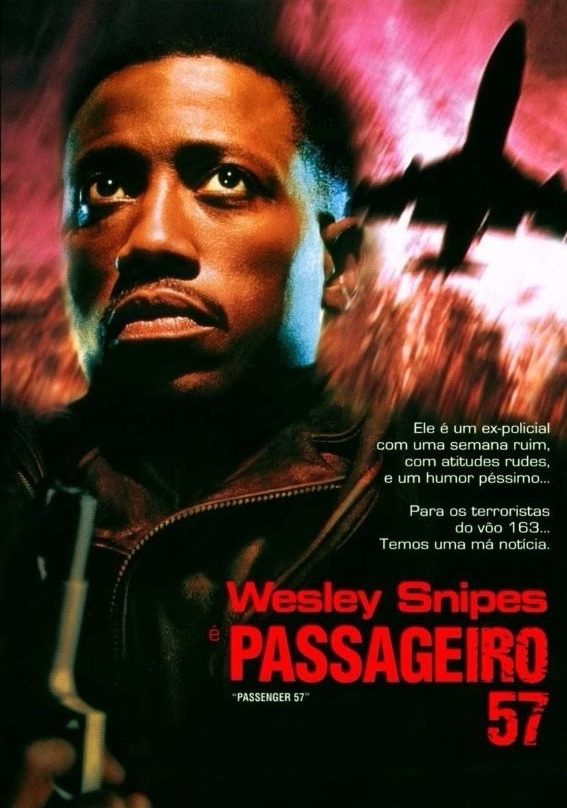 Passageiro 57