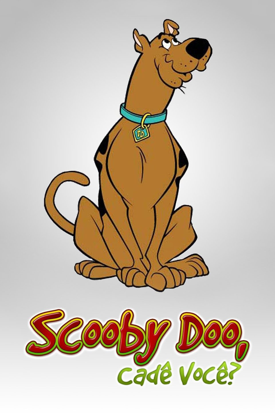 Scooby-Doo