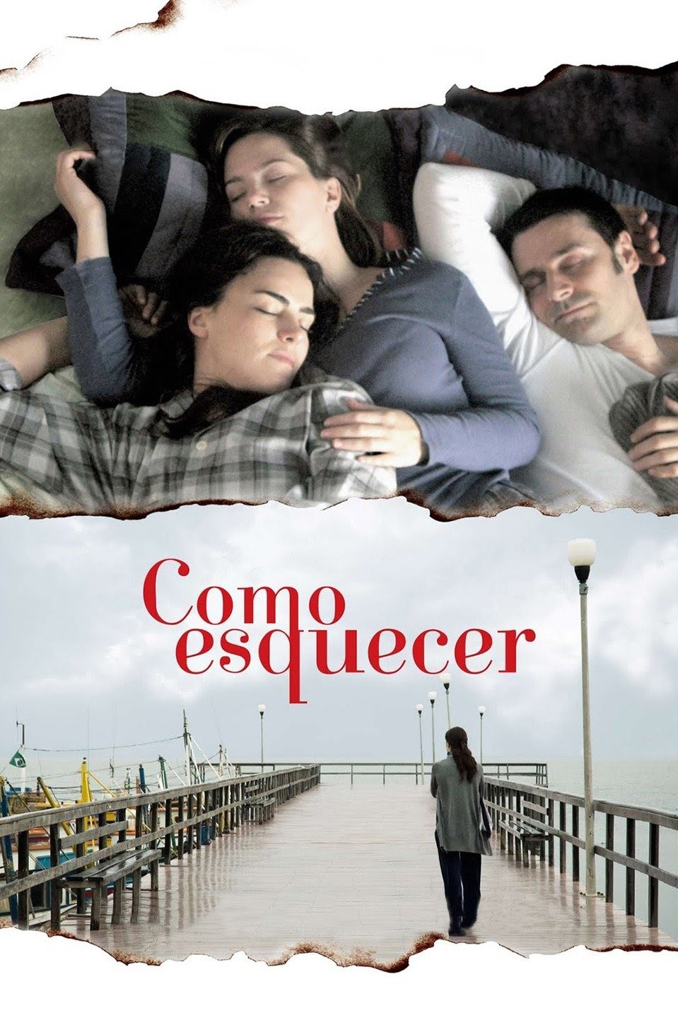 Como Esquecer