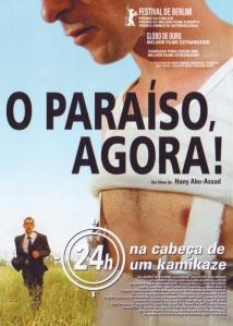 O Paraíso Agora