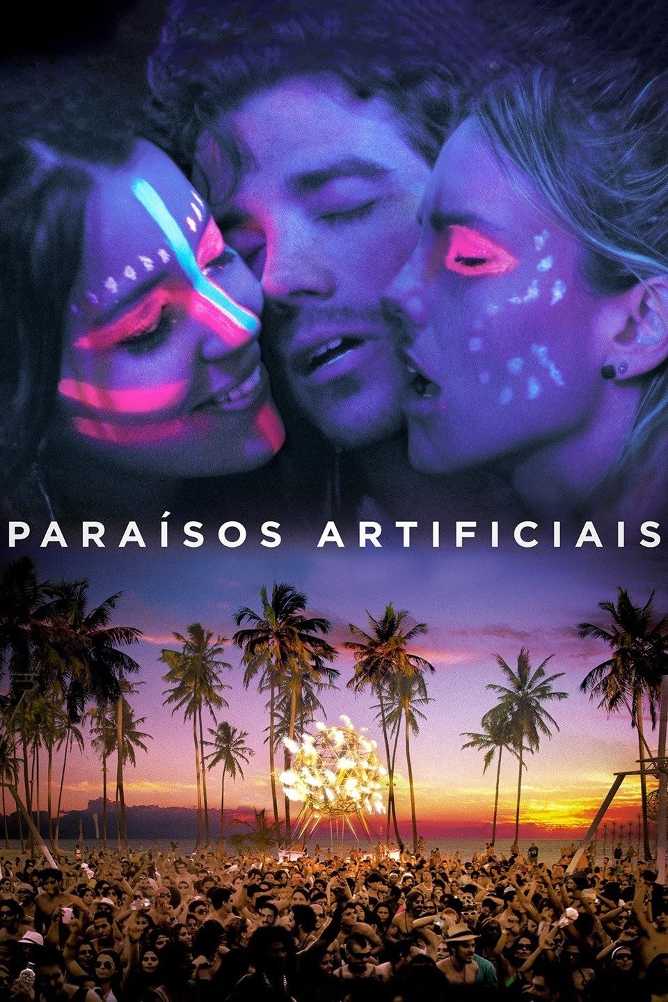 Paraísos Artificiais