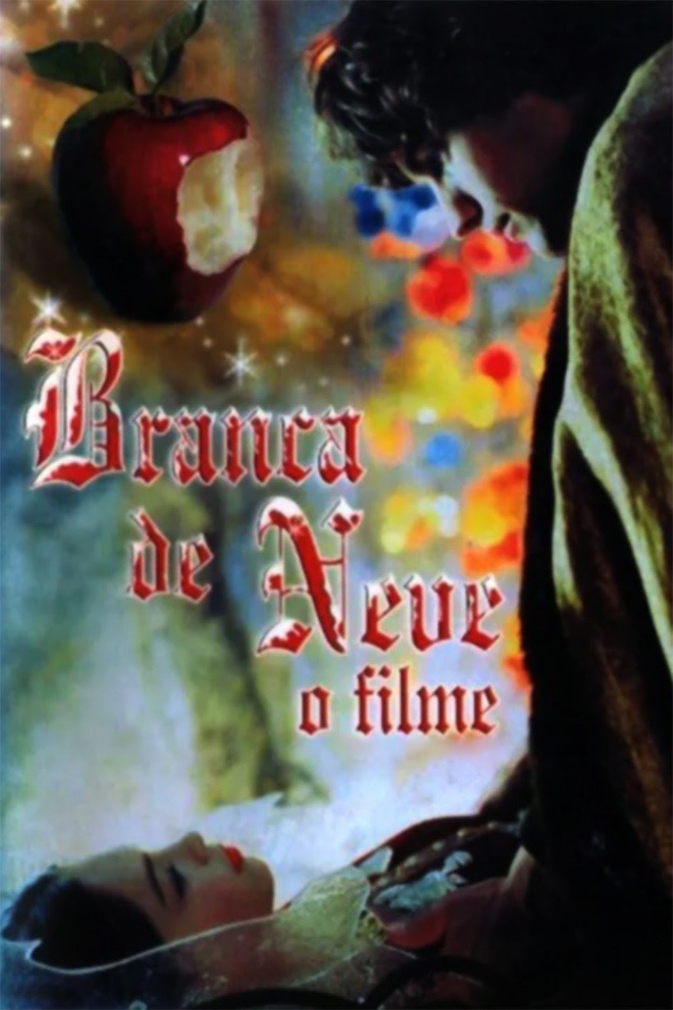 A Branca de Neve