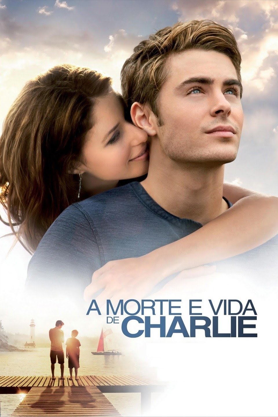 A Morte e Vida de Charlie