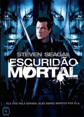 Escuridão Mortal