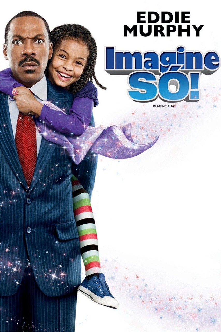 Imagine Só