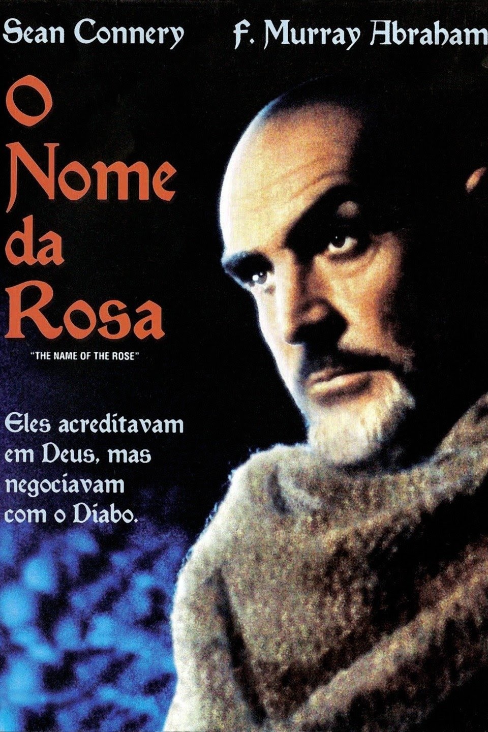O Nome da Rosa