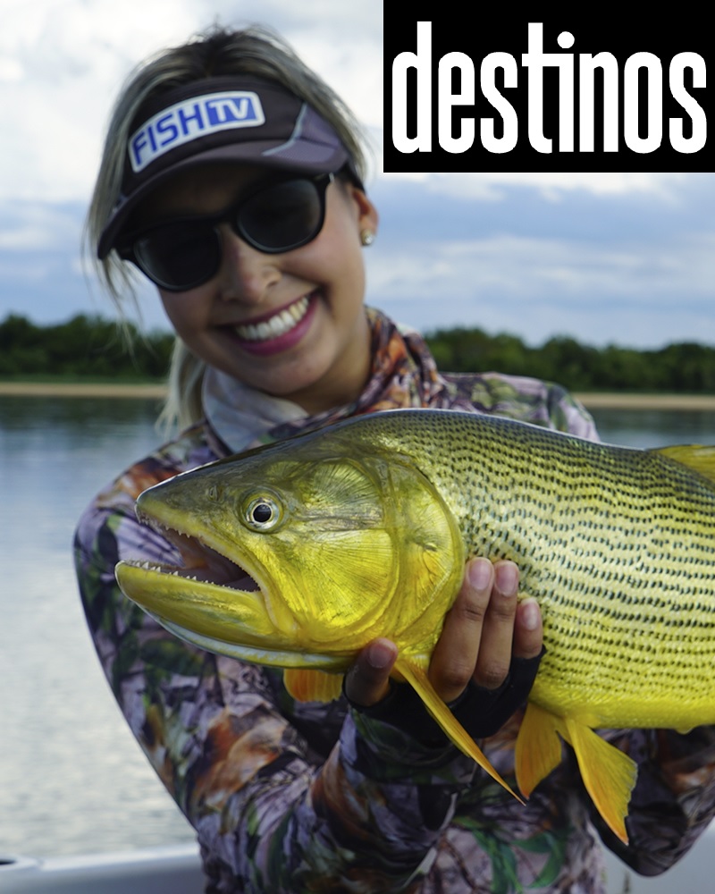 Destinos