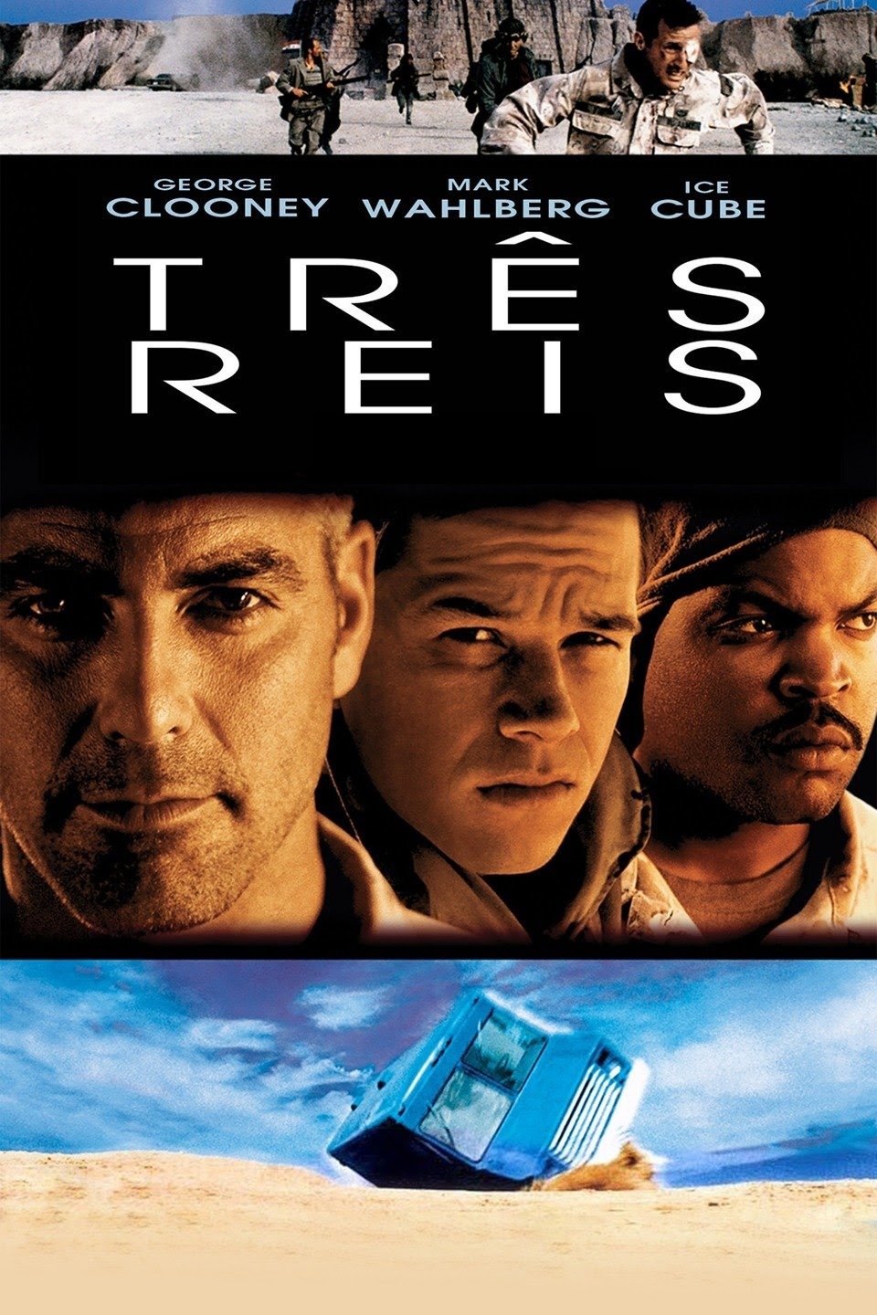 Três Reis