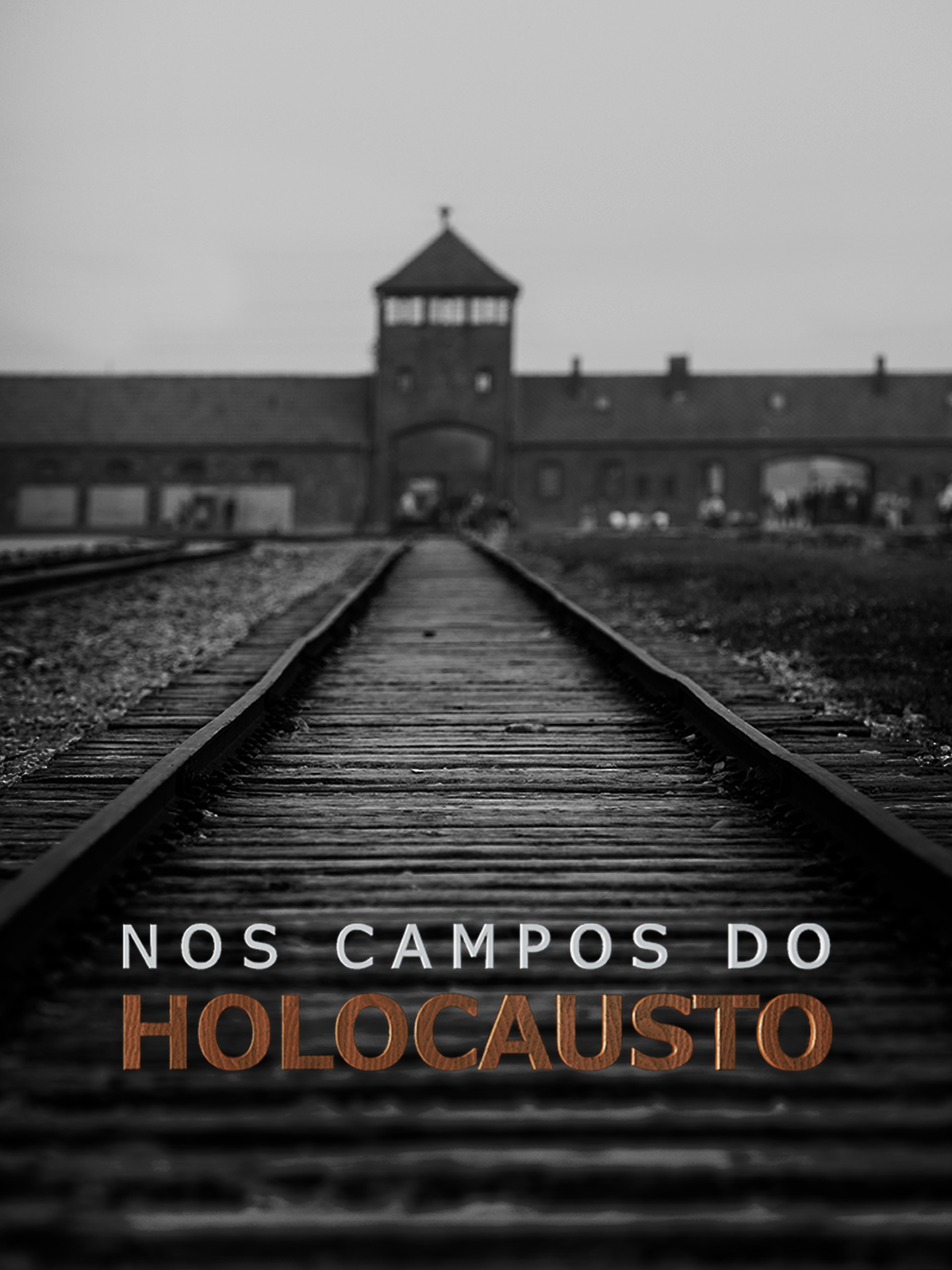 Nos Campos do Holocausto