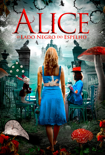 Alice - O Lado Negro do Espelho