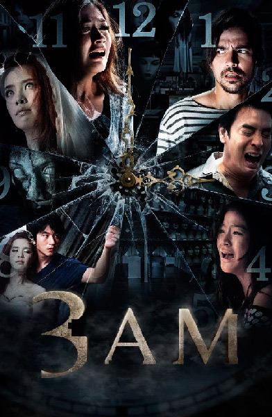 3 A.M.