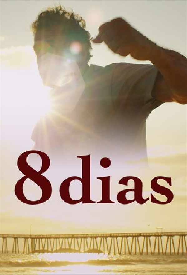 8 Dias
