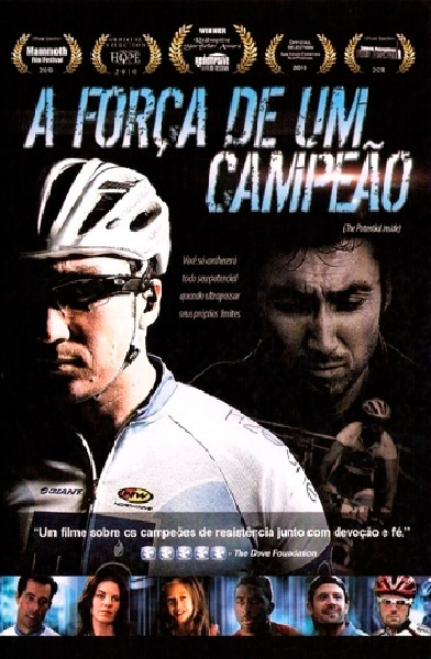 A Força de um Campeão