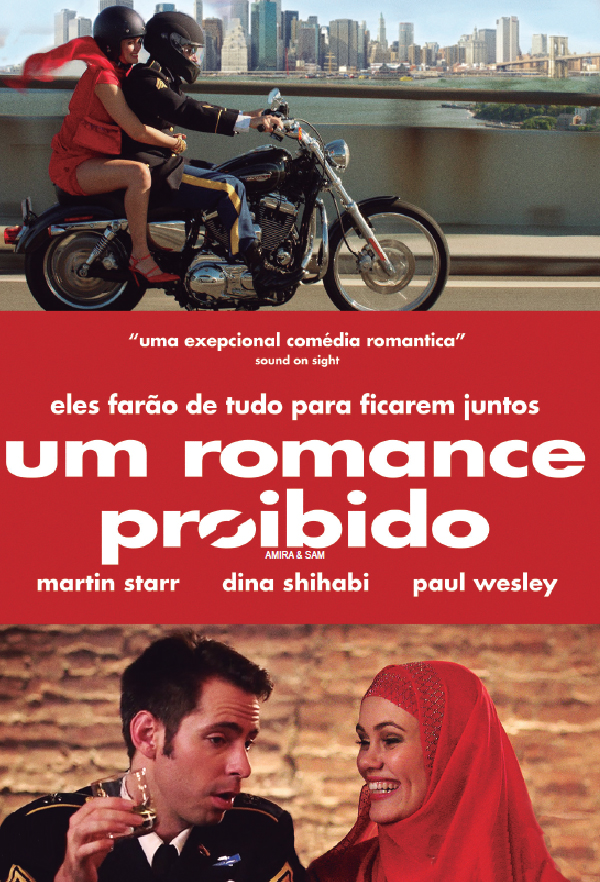 Um Romance Proibido