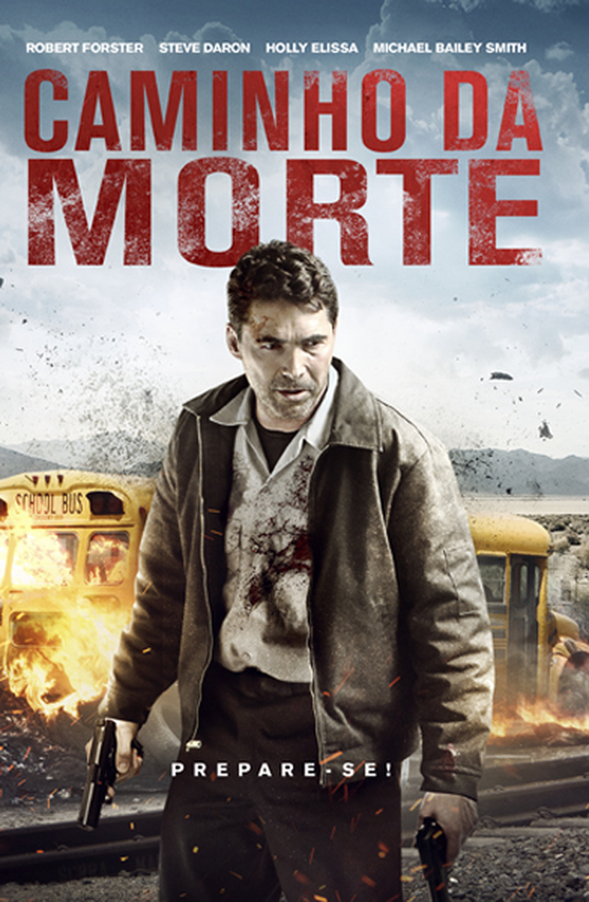 Caminho da Morte