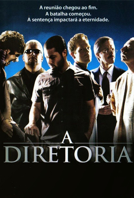 A Diretoria