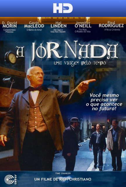 A Jornada