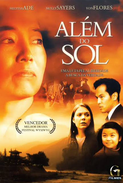 Além do Sol