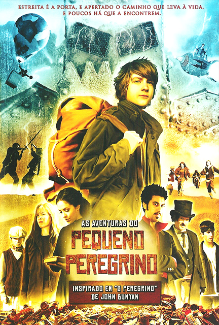 As Aventuras do Pequeno Peregrino
