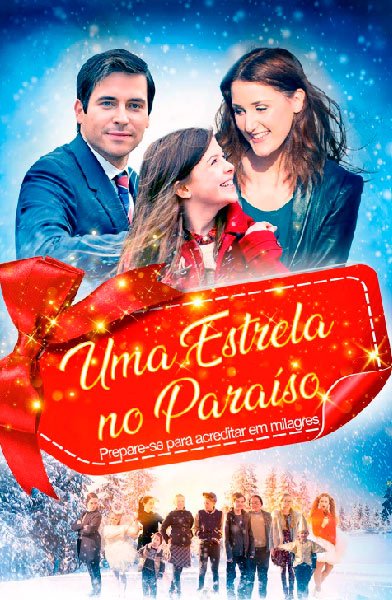 Uma Estrela no Paraíso