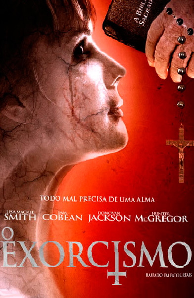 O Exorcismo