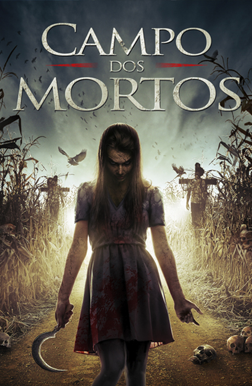 Campo dos Mortos