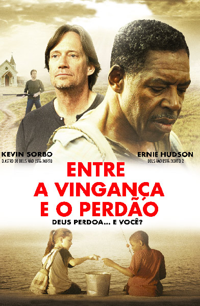 Entre a Vingança e o Perdão