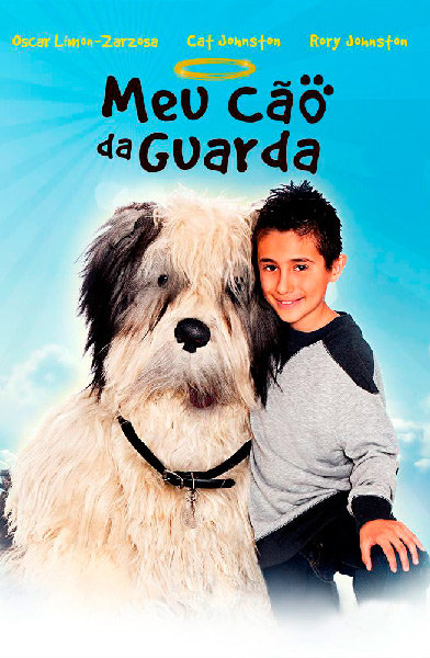 Meu Cão da Guarda