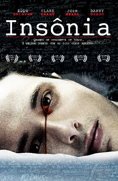 Insônia