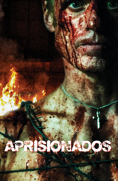 Aprisionados