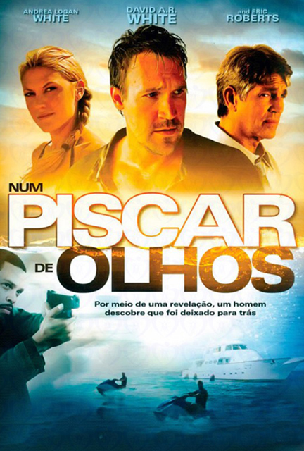 Num Piscar de Olhos